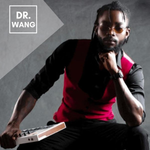Listen to Good Vibes song with lyrics from Dr Wang