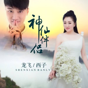 Listen to 神仙伴侣 (伴奏) song with lyrics from 龙飞