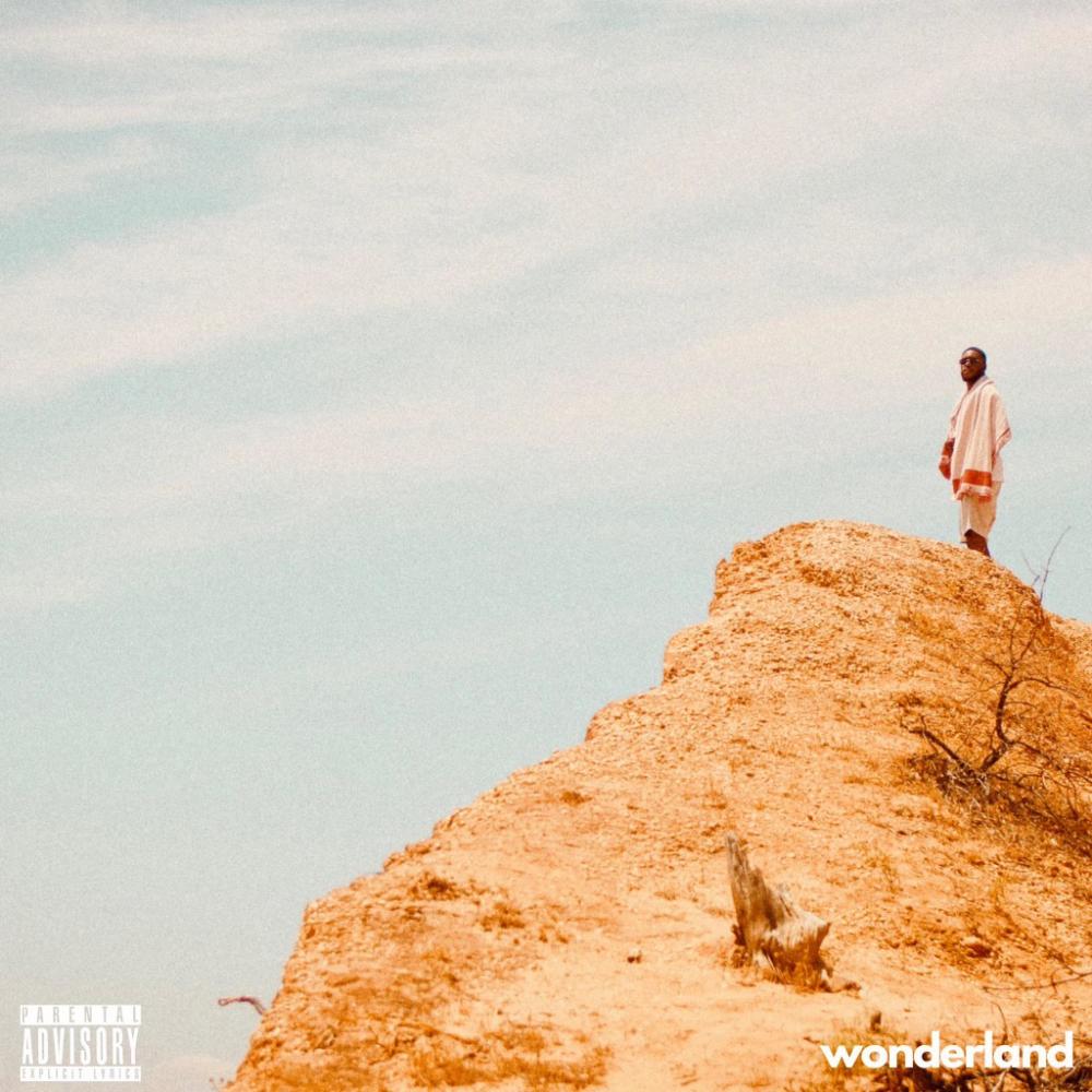Wonderland (Explicit)