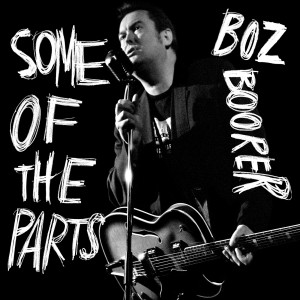 收聽Boz Boorer的Bozanova歌詞歌曲