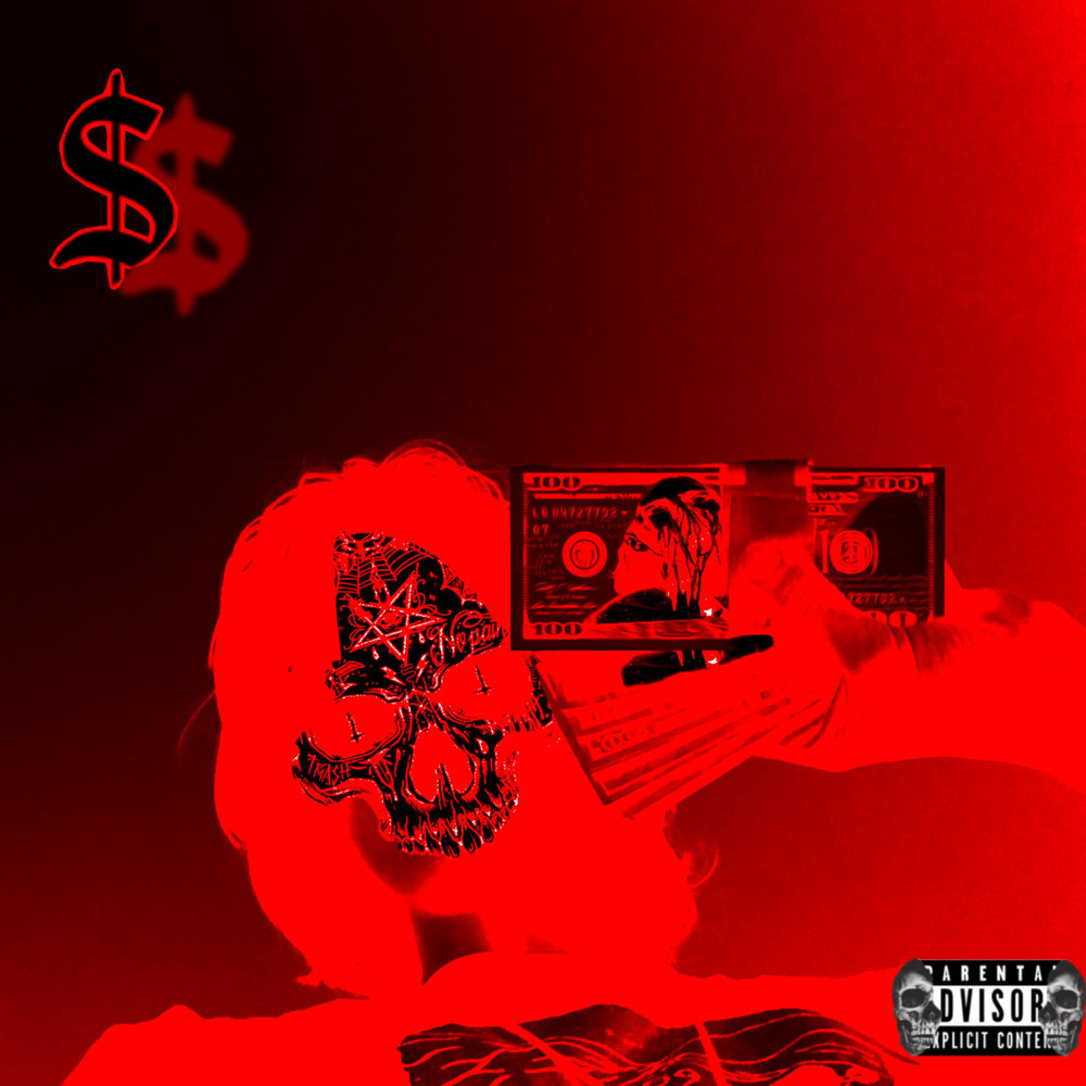 WOK IN MY SODA (Explicit)