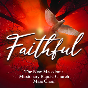 Dengarkan lagu Enter His Gates nyanyian New Macedonia Missionary Baptist Church Mass Choir dengan lirik