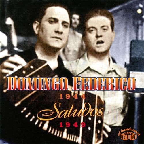 Saludos (Original Mix)