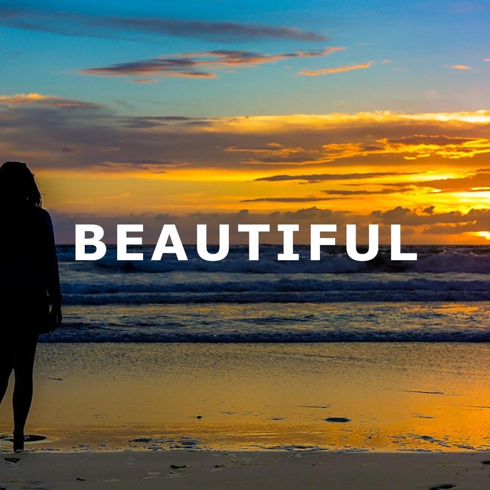 BEAUTIFUL