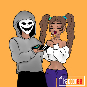 Listen to Ballern (Explicit) song with lyrics from Scutta