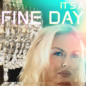 Album It's a Fine Day from July Sax