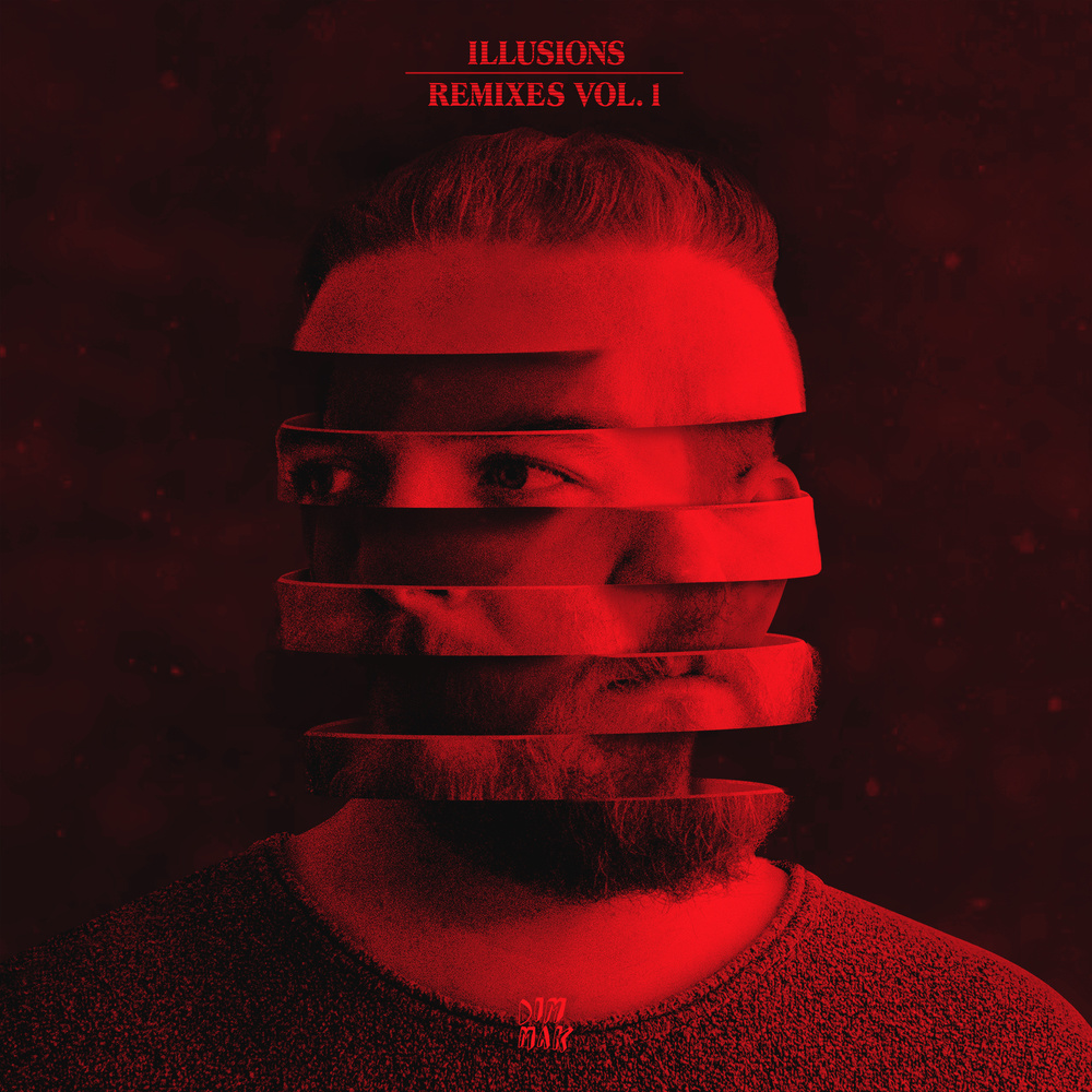 Giving Up (feat. Jaden Michaels) (Bishu Remix)