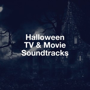 Album Halloween TV & Movie Soundtracks from Daniel Elfman