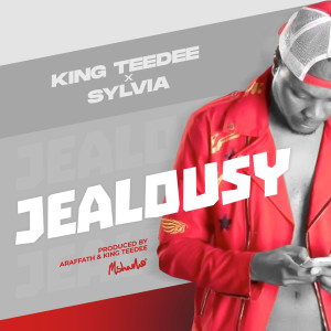 Dengarkan Jealousy lagu dari King TeeDee dengan lirik