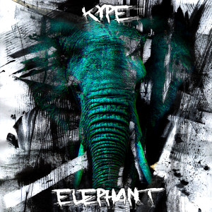 收听KYPE的Elephant歌词歌曲