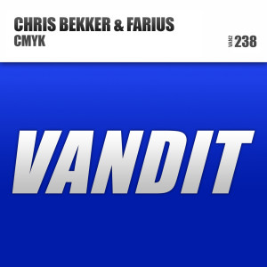 ดาวน์โหลดและฟังเพลง CMYK (Extended) พร้อมเนื้อเพลงจาก Chris Bekker