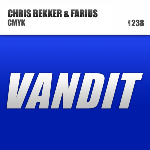 ดาวน์โหลดและฟังเพลง CMYK พร้อมเนื้อเพลงจาก Chris Bekker