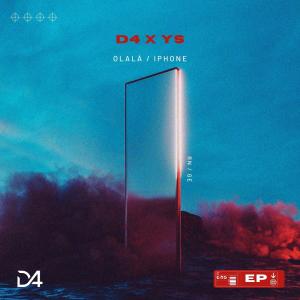 อัลบัม Olalà / iPhone (Explicit) ศิลปิน D4wax