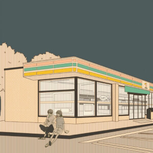 default playlist img