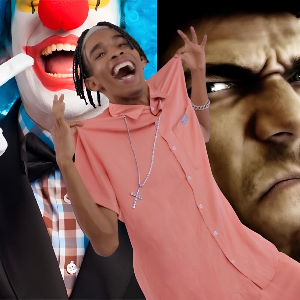O MAU DO MALANDRO E ACHAR QUE GERAL É BOBO (LET´S GO 5) (Explicit)