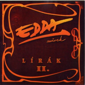 ดาวน์โหลดและฟังเพลง Egyedül blues พร้อมเนื้อเพลงจาก Edda