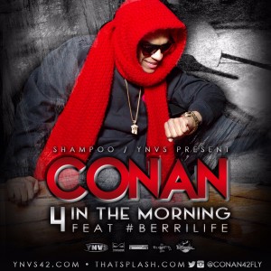 ดาวน์โหลดและฟังเพลง 4 In The Morning (Explicit) พร้อมเนื้อเพลงจาก General Dv