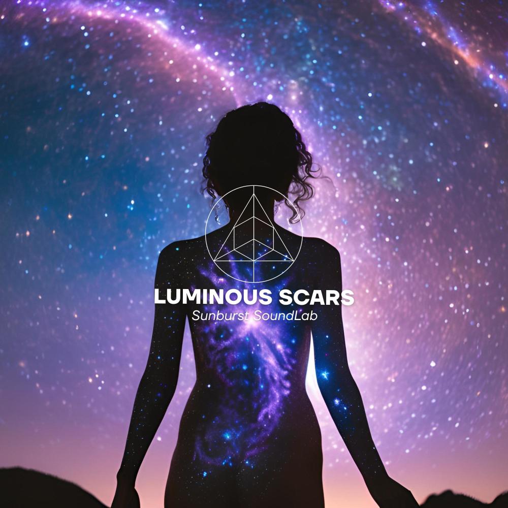 Luminous Scars
