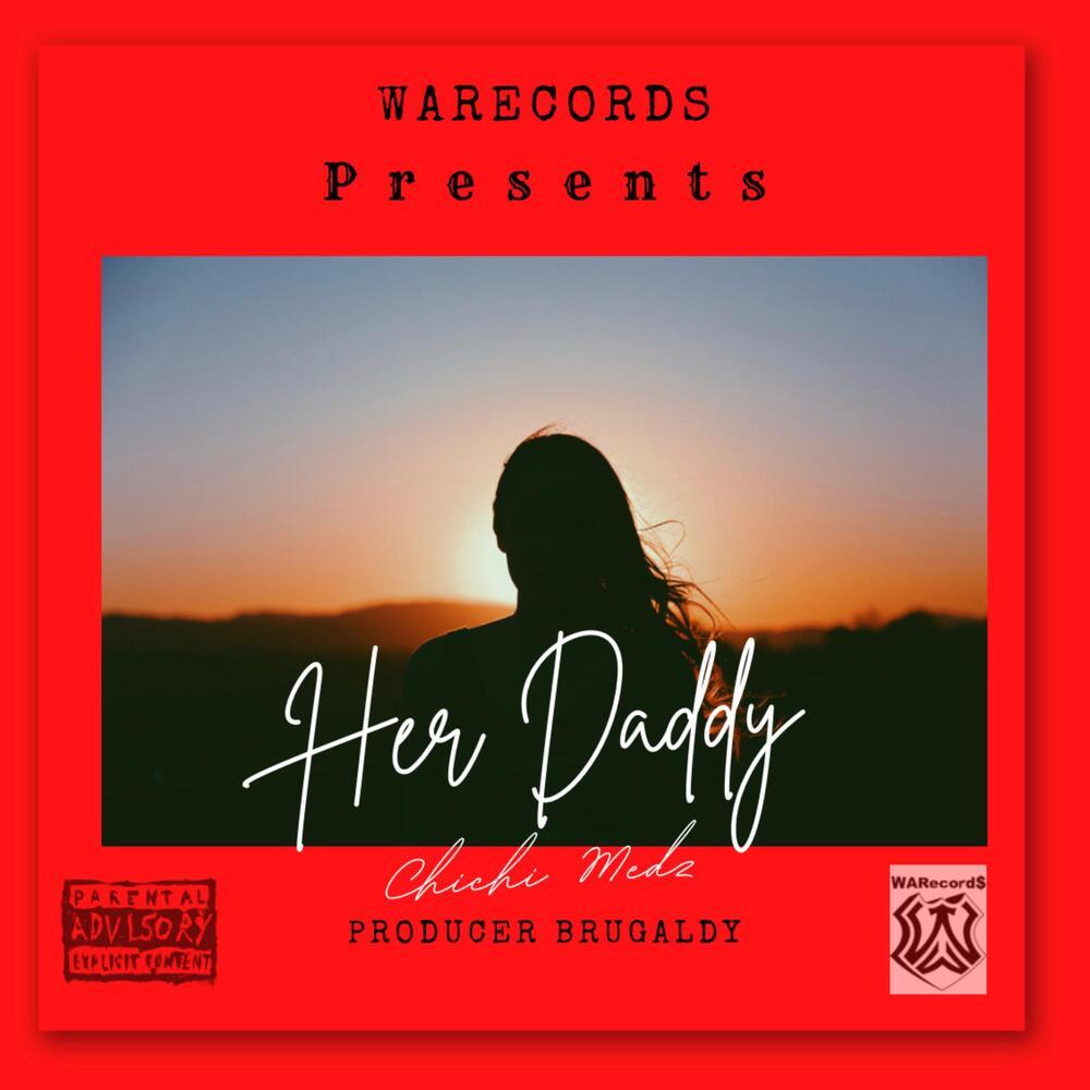 Her Daddy (Explicit)