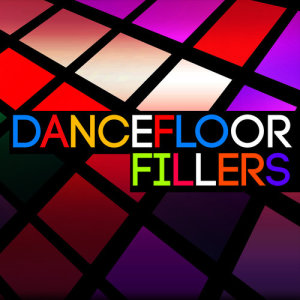 收聽Dancefloor Hits的Ring My Bell歌詞歌曲