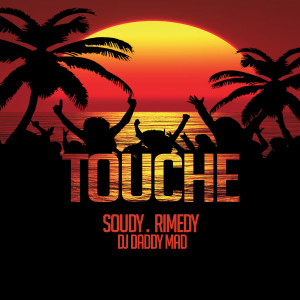 Album Touché (Radio Edit) from Rimedy