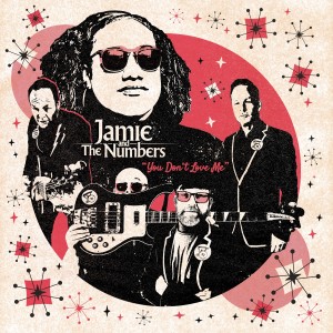 ดาวน์โหลดและฟังเพลง Stay พร้อมเนื้อเพลงจาก Jamie and The Numbers