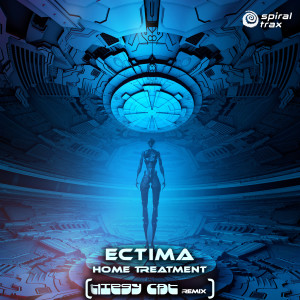 อัลบัม Home Treatment (Hippy Cat Remix) ศิลปิน Ectima