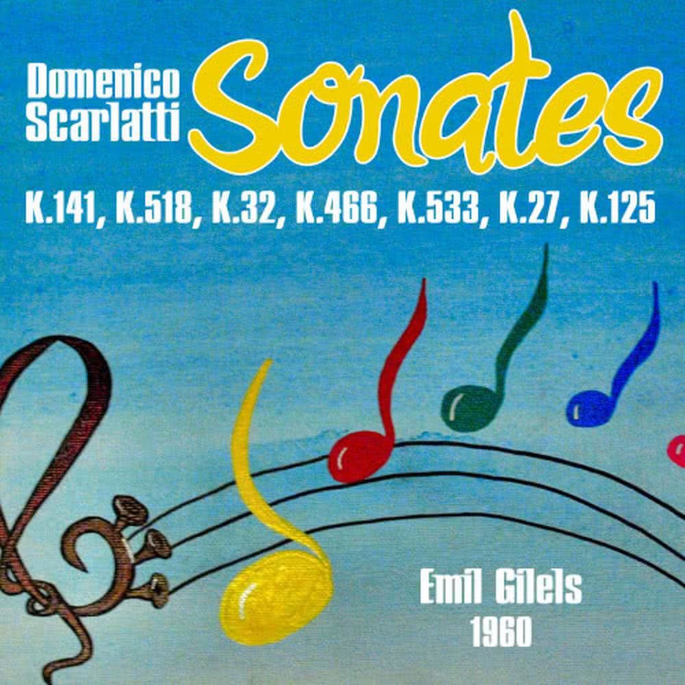 Sonata in D minor, K. 32: Moderato