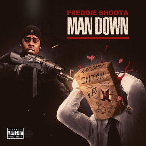 Listen to Da Six (Explicit) song with lyrics from Various