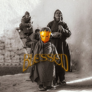 Badshah的專輯Blessed