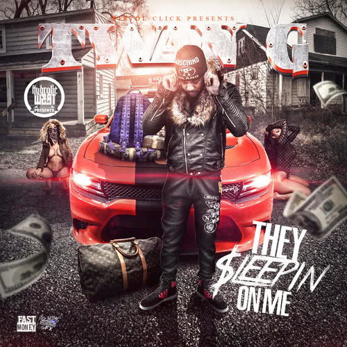 Free Hydrolic West (Explicit)