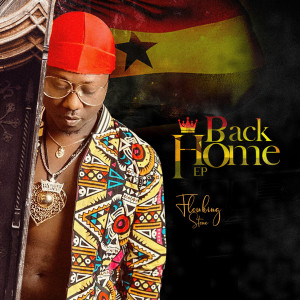 Album Back Home - EP oleh Flowking Stone