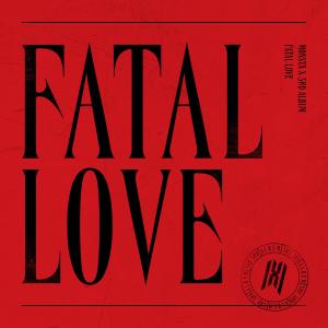 Monsta X的專輯Fatal Love