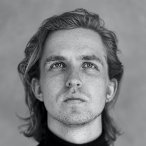 Album We Orbit from Daniël Tomàs