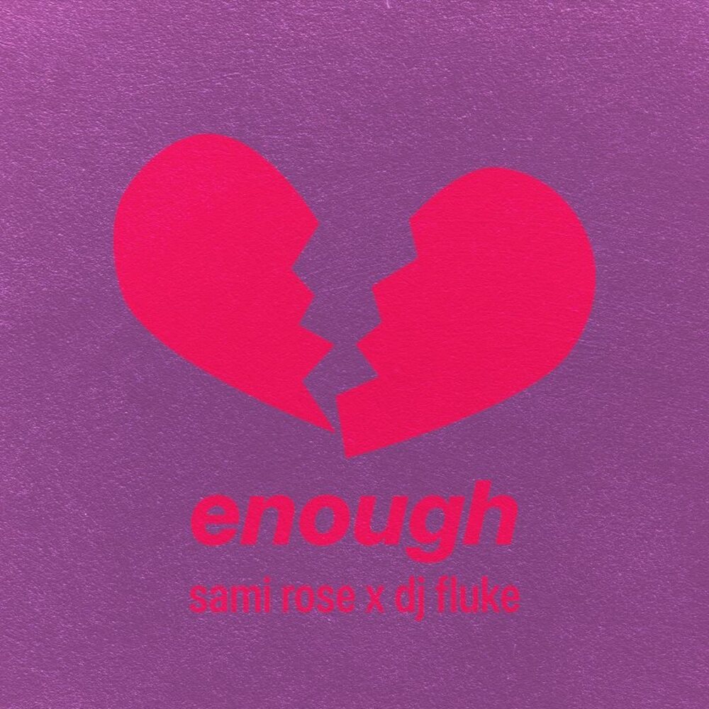 enough