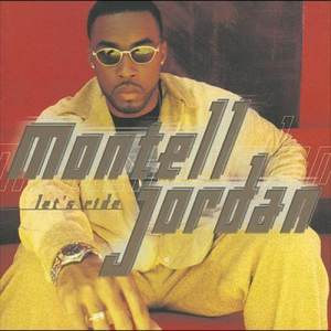 ดาวน์โหลดและฟังเพลง I Can Do That พร้อมเนื้อเพลงจาก Montell Jordan