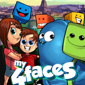 Dengarkan lagu So Many Feelings Inside (feat. Nicole) nyanyian My4faces dengan lirik