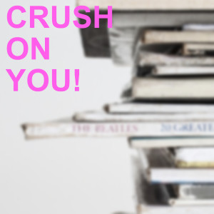 Ella Fitzgerald的专辑Crush on You!