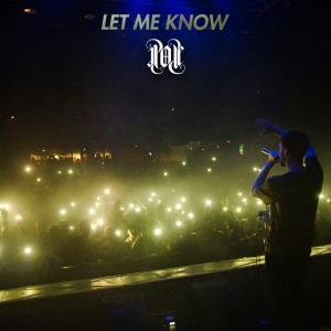 ดาวน์โหลดและฟังเพลง Let Me Know (Explicit) พร้อมเนื้อเพลงจาก Derek Pope