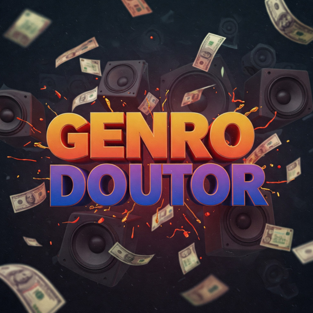 GENRO DOUTOR (Explicit)