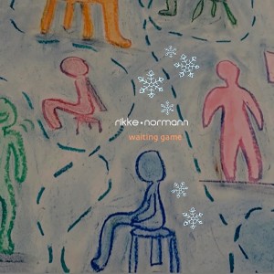 ดาวน์โหลดและฟังเพลง Waiting Game (Christmas Edit) พร้อมเนื้อเพลงจาก Rikke