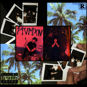 Album The Broken Shackle $aga (Explicit) from Night