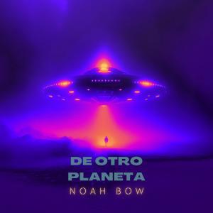 Noah Bow的專輯Que Buena (Bonus Tracks)