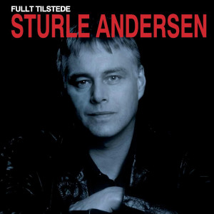 Sturle Andersen的專輯Fullt Tilstede
