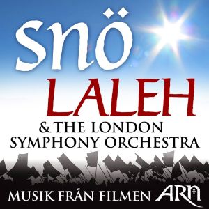 收聽Laleh的Snö歌詞歌曲