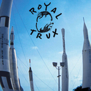 收聽Royal Trux的The Spectre歌詞歌曲