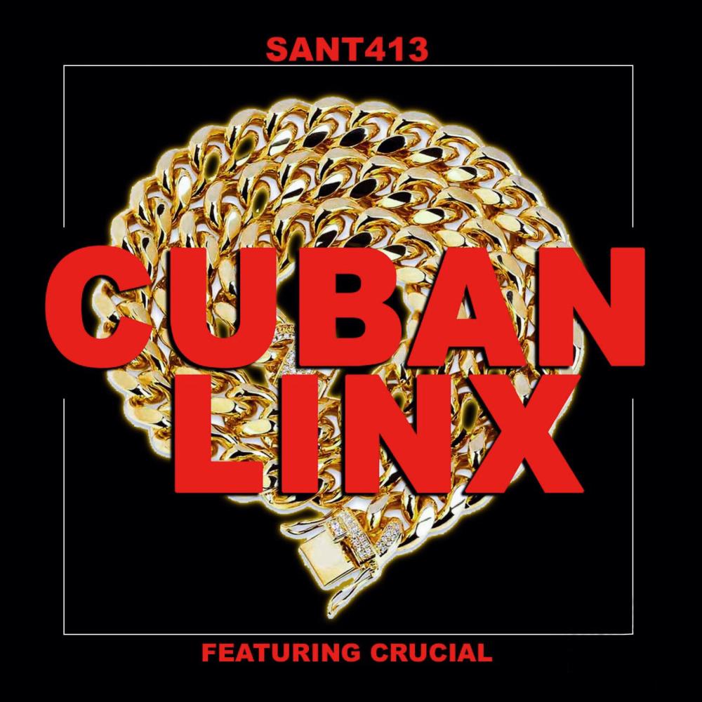 Cuban Linx (feat. Crucial) (Radio Edit)