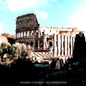Listen to Old generations (Extended Mix) song with lyrics from Hanger