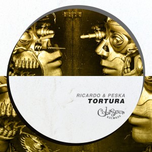 Listen to Tortura song with lyrics from D J Ricardo