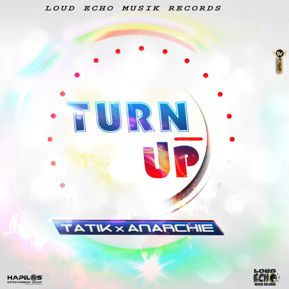 Turn Up (Radio Edit)